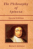 The Philosophy of Spinoza-Special Edition: on God, on Man, and on Man's Well Being
