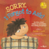 Sorry, I Forgot to Ask! : My Story About Asking Permission and Making an Apology (Best Me I Can Be)