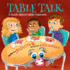 Table Talk: a Book About Table Mannersvolume 7