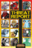Mutants and Masterminds Rpg: Threat Report