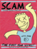 Scam: the First Four Issues (Punx)