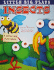 Insects: a Little Big Flap Book (Little Big Flap Books)
