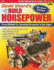 David Vizards How to Build Horsepower (Sa Design): Proven Methods for Increasing Horsepower in Any Engine