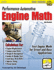 Performance Automotive Engine Math (Sa Design-Pro)
