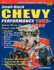 Small-Block Chevy Performance 1955-1996