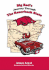 Big Red's Journey Through the Razorback State Aimee Aryal
