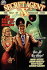 Secret Agent X: the Man of a Thousand Faces