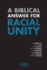 A Biblical Answer for Racial Unity