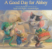 Good Day for Abbey (Rip Squeak)
