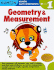 Geometry & Measurement, Grade 1 (Kumon Math Workbooks)