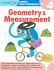 Geometry & Measurement, Grade 4 (Kumon Math Workbooks)