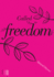 Called to Freedom (Rhetorica Semitica)