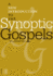 A New Introduction to the Synoptic Gospels