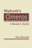 Walcott? S Omeros: a Reader? S Guide