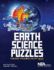 Earth Science Puzzles: Making Meaning From Data / Grades 8-12