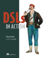 Dsls in Action