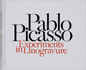 Pablo Picasso-Experiments in Linogravure