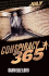 July (Conspiracy 365)