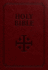 Catholic Bible-Oe: Douay-Rheims