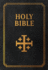 Douay-Rheims Bible (Black Genuine Leather): Standard Print Size