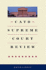 Cato Supreme Court Review 2010-2011