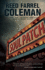 Soul Patch (Moe Prager Series)