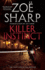 Killer Instinct (Charlie Fox Series)