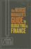 The Nurse Manager's Guide to Budgeting & Finance, 3rd Edition