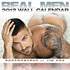 Real Men 2012 Wall Calendar