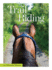 Trail Riding (Companionhouse Books)