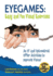 Eyegames: Easy and Fun Visual Exercises: an Ot and Optometrist Offer Activities to Enhance Vision!