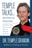 Temple Talks About Autism and Sensory Issues: the World's Leading Expert on Autism Shares Her Advice and Experiences