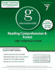 Reading Comprehension & Essays Gre Preparation Guide, 1st Edition