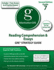 Reading Comprehension & Essays Gre Strategy Guide, 2nd Edition (Manhattan Gre Strategy Guides)