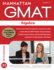 Algebra Gmat Strategy Guide, 5th Edition (Manhattan Gmat Strategy Guide: Instructional Guide)