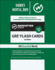 500 Essential Words: Gre Vocabulary Flash Cards (Manhattan Prep Gre Strategy Guides)