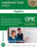 Algebra Gre Strategy Guide, 3rd Edition (Manhattan Prep Instructional Guides)