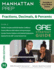 Fractions, Decimals, & Percents Gre Strategy Guide, 3rd Edition (Instructional Guide)