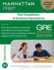 Text Completion & Sentence Equivalence Gre Strategy Guide, 3rd Edition (Manhattan Prep Istructional Guides)