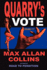 Quarry's Vote Format: Paperback