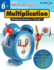 Kumon Speed & Accuracy Math Workbooks: Multiplication-Multiplying Numbers 1 Through 9 (Kumon Speed & Accuracy Workbooks)