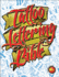 Tattoo Lettering Bible-Op