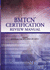 Bmtcn� Certification Review Manual