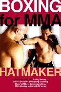 Boxing for Mma