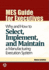 Mes Guide for Executives