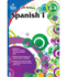 Carson Dellosa Skill Builders Grades 6-8 Spanish Workbook, Vocabulary, Sight Words, Phrases, and More, Middle School Classroom Or Homeschool Curriculum