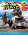 Guinness World Records� Math, Grade 4