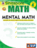Singapore Math? Mental Math Level 3 Workbook for 4th Grade, Paperback, 64 Pages, Ages 9? 10 With Answer Key
