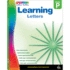 Spectrum Learning Letters Preschool Workbooks, Ages 4 to 6, Preschool Learning Letters, Phonics, Alphabet Tracing, Learning Letters, Writing, Matching Letters, and Picture Recognition-160 Pages