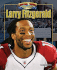 Larry Fitzgerald (Football Heroes Making a Difference)